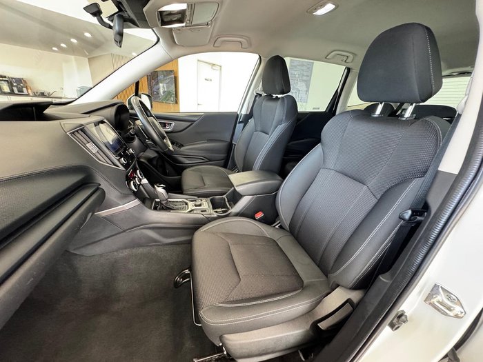 2023 Subaru Forester 2.5i