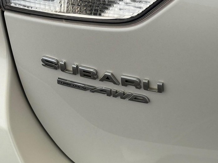2023 Subaru Forester 2.5i