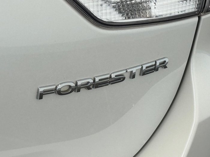 2023 Subaru Forester 2.5i