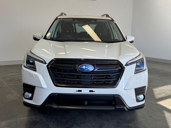 2023 Subaru Forester 2.5i