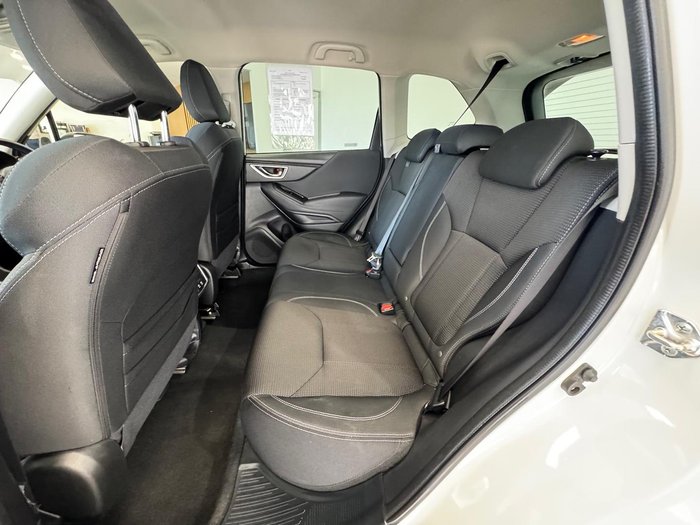 2023 Subaru Forester 2.5i