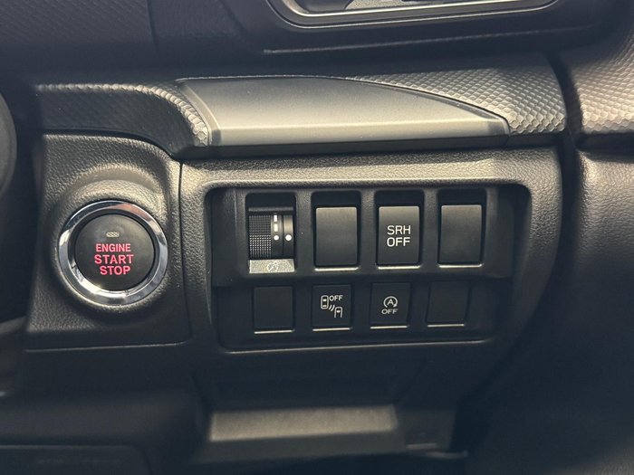 2023 Subaru Forester 2.5i