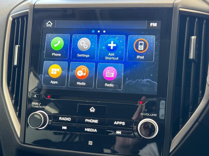 2023 Subaru Forester 2.5i