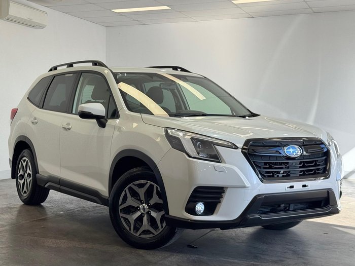 2023 Subaru Forester 2.5i