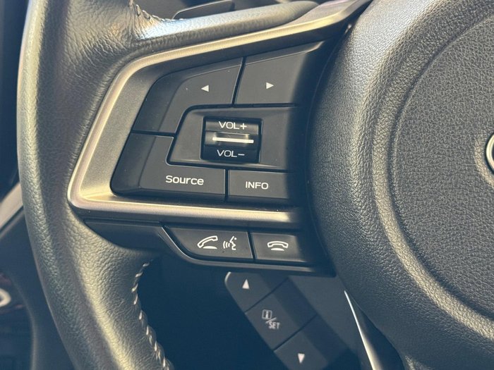 2023 Subaru Forester 2.5i