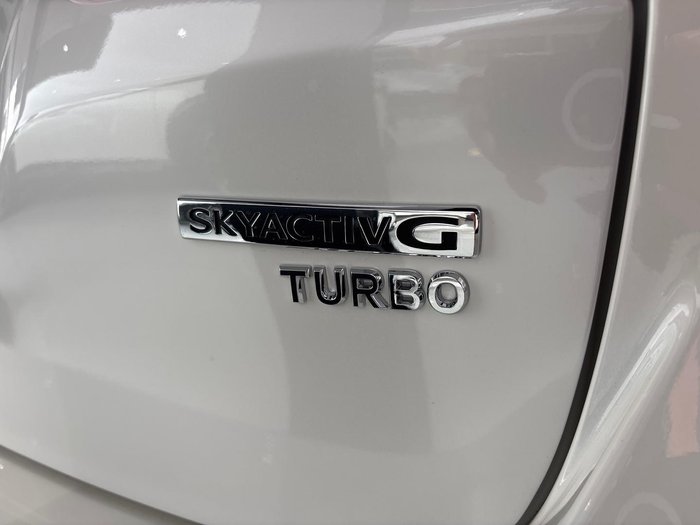 2024 Mazda 6 G35 GT SP