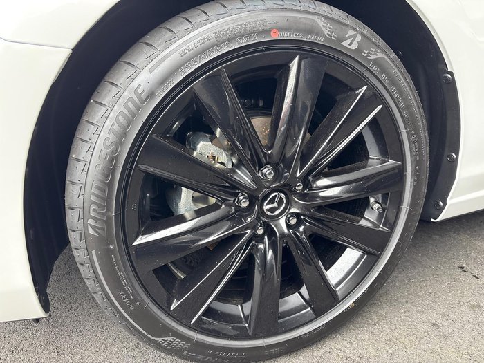 2024 Mazda 6 G35 GT SP