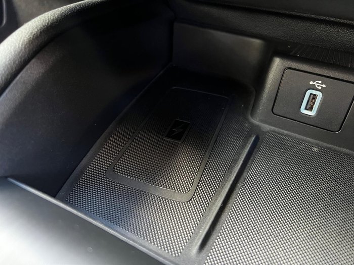 2019 Ford Focus Titanium