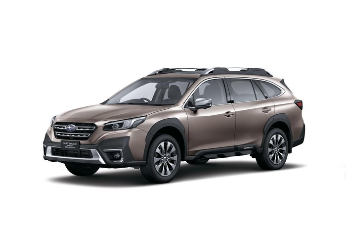 2024 Subaru Outback AWD Touring
