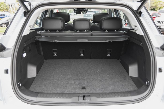 2024 Jaecoo J7 SHS Summit