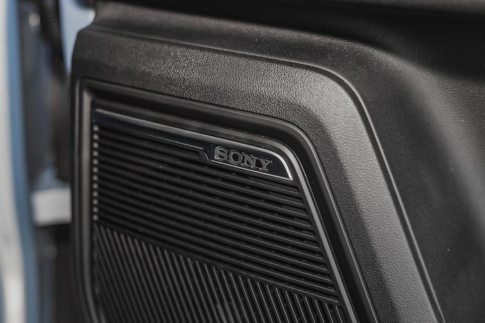 2025 Jaecoo J7 Ridge