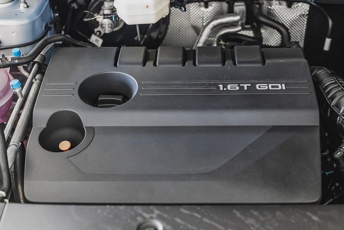 2025 Jaecoo J7 Ridge