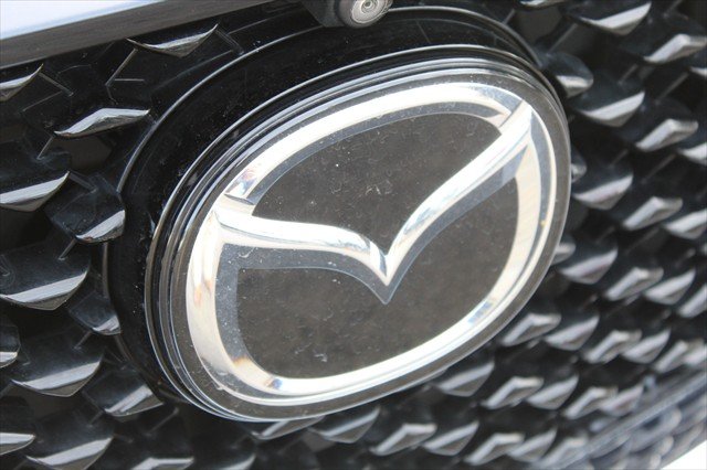 2021 Mazda CX-30 G25 Astina DM Series Blue