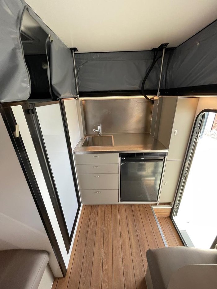 2025 Cub H14 Single Beds (Available For Immediate Delivery)