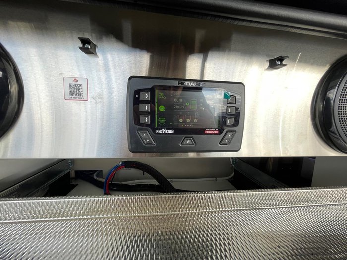 2025 Cub H14 Single Beds (Available For Immediate Delivery)