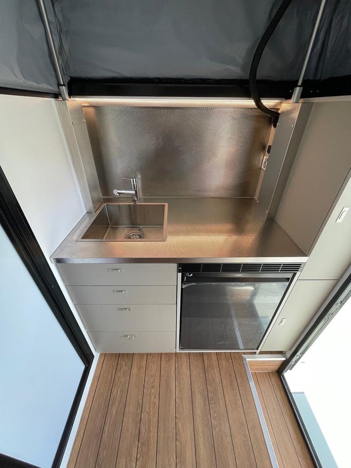 2025 Cub H14 Single Beds (Available For Immediate Delivery)