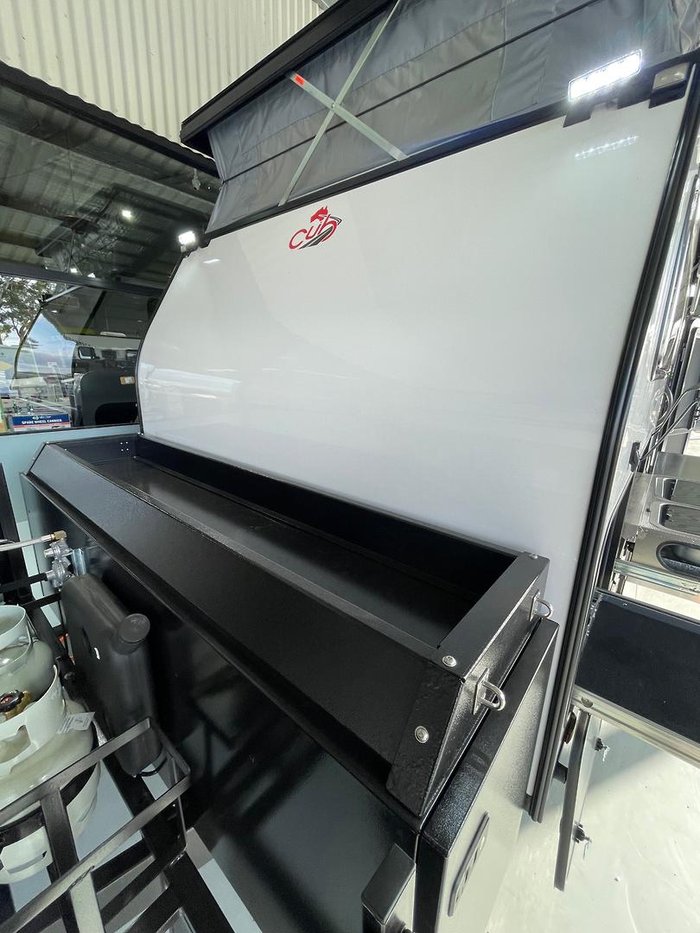 2025 Cub H14 Single Beds (Available For Immediate Delivery)