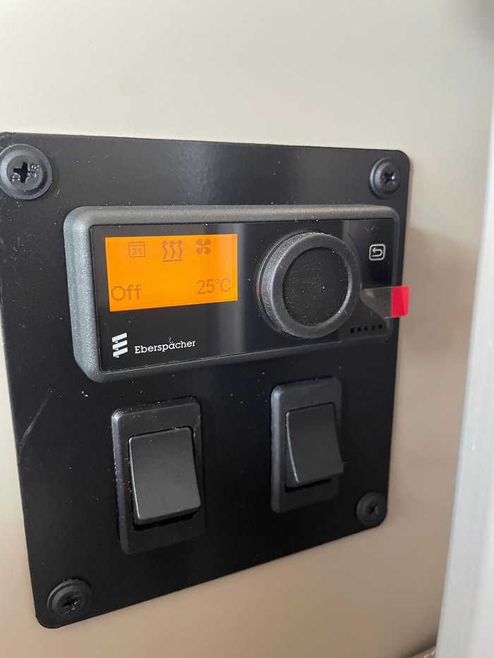 2025 Cub H14 Single Beds (Available For Immediate Delivery)