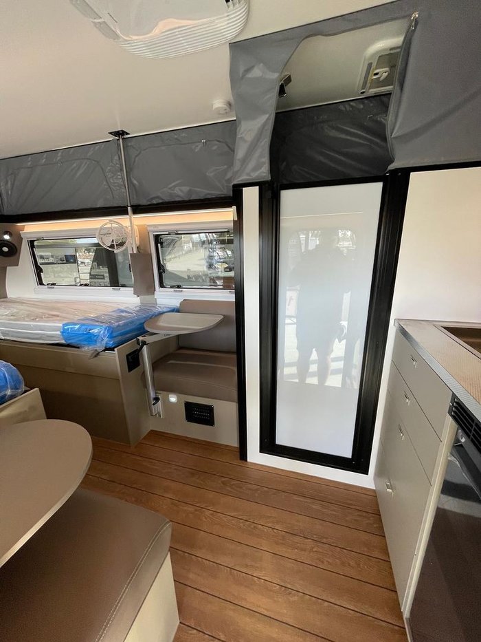 2025 Cub H14 Single Beds (Available For Immediate Delivery)