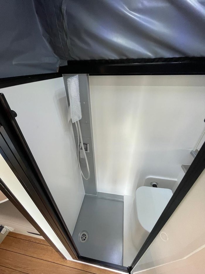 2025 Cub H14 Single Beds (Available For Immediate Delivery)