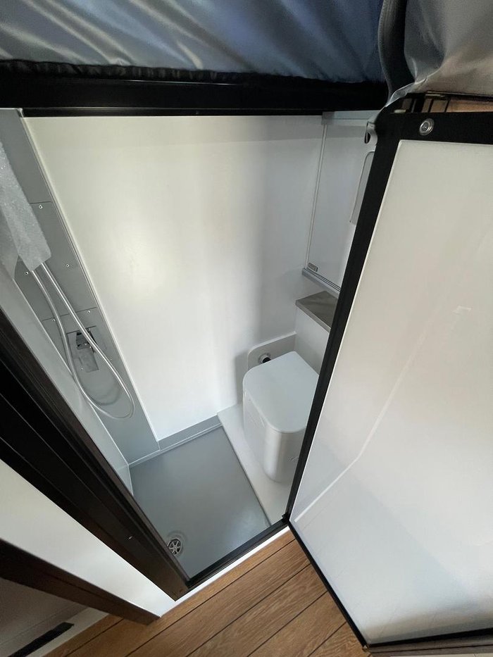 2025 Cub H14 Single Beds (Available For Immediate Delivery)