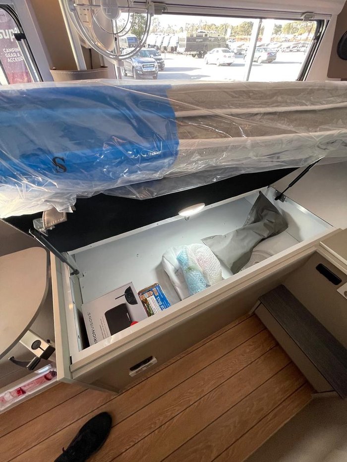 2025 Cub H14 Single Beds (Available For Immediate Delivery)