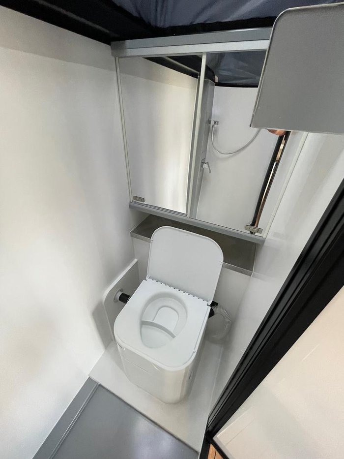 2025 Cub H14 Single Beds (Available For Immediate Delivery)