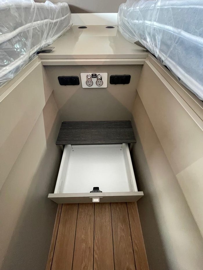 2025 Cub H14 Single Beds (Available For Immediate Delivery)