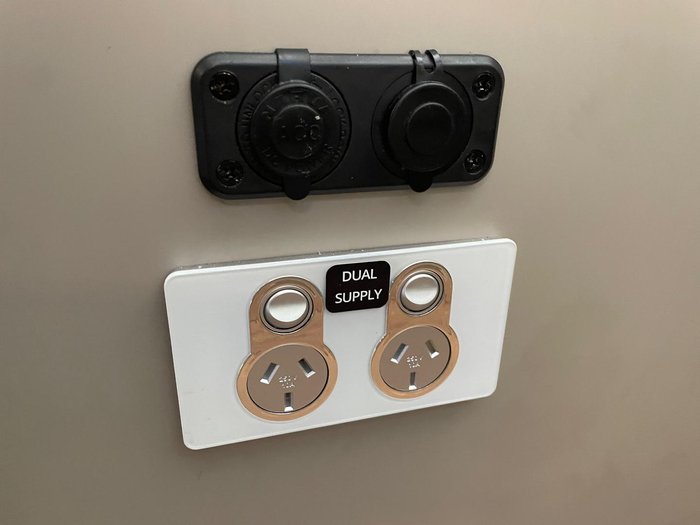 2025 Cub H14 Single Beds (Available For Immediate Delivery)