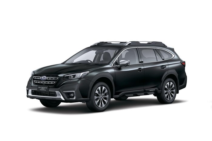 2025 Subaru Outback AWD Touring