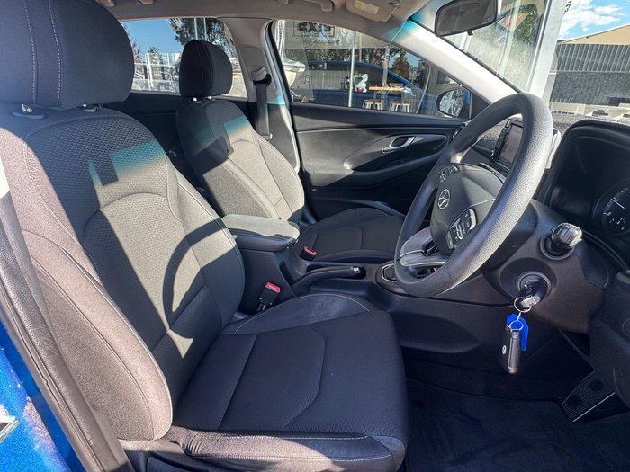 2017 Hyundai i30 Active