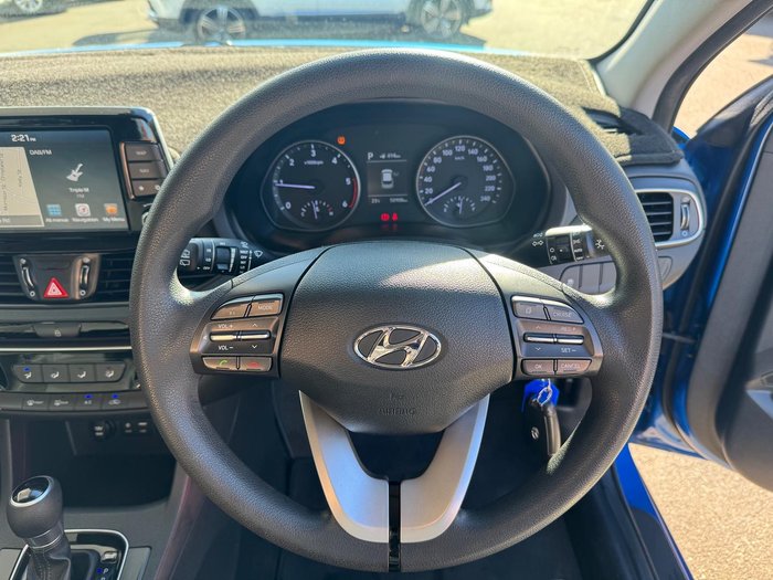 2017 Hyundai i30 Active