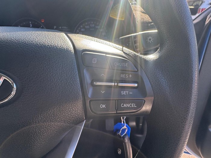 2017 Hyundai i30 Active