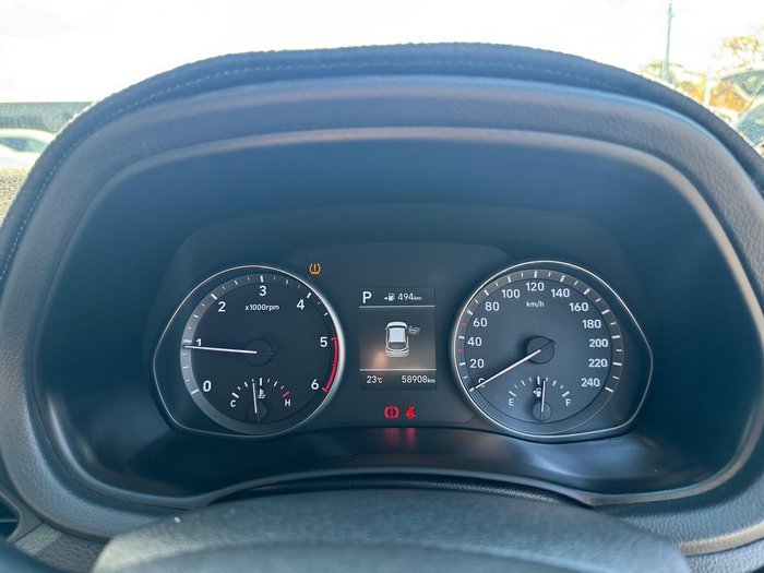 2017 Hyundai i30 Active