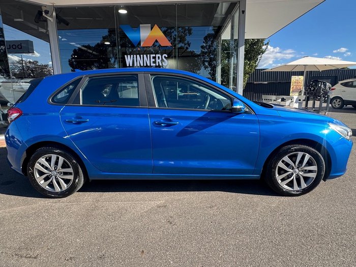 2017 Hyundai i30 Active