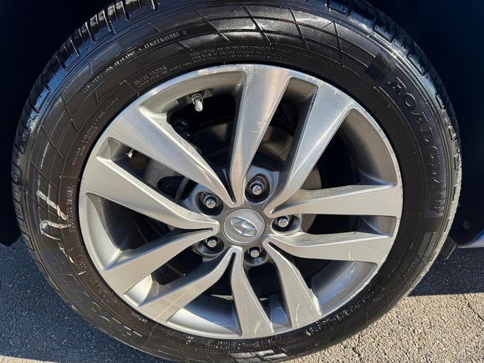 2017 Hyundai i30 Active