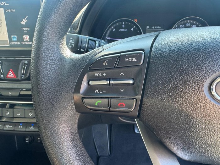 2017 Hyundai i30 Active