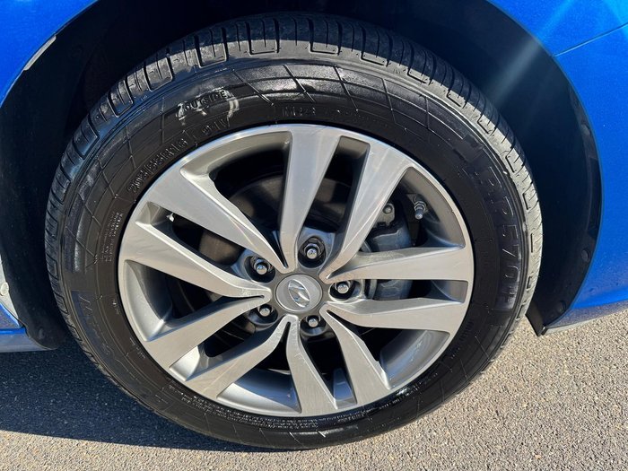 2017 Hyundai i30 Active
