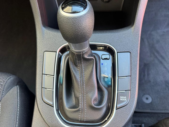 2017 Hyundai i30 Active
