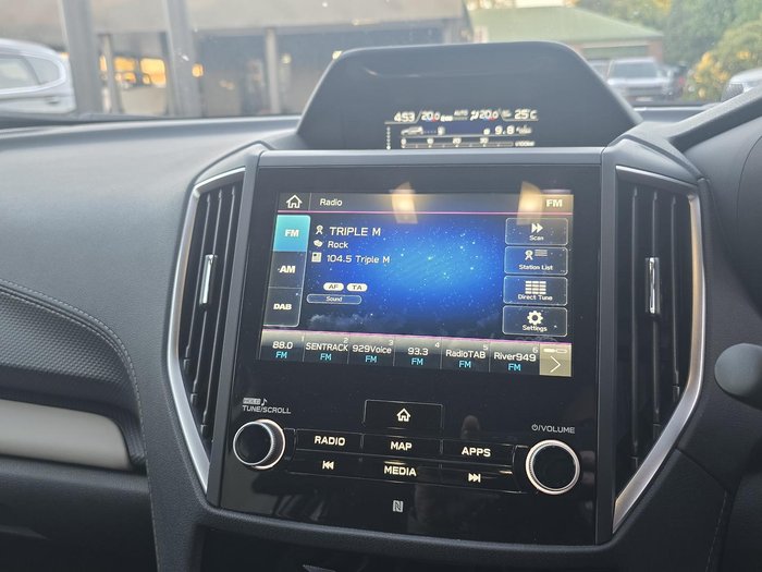 2024 Subaru Forester 2.5i Premium
