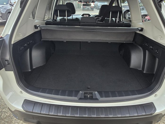 2024 Subaru Forester 2.5i Premium