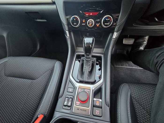 2024 Subaru Forester 2.5i Premium