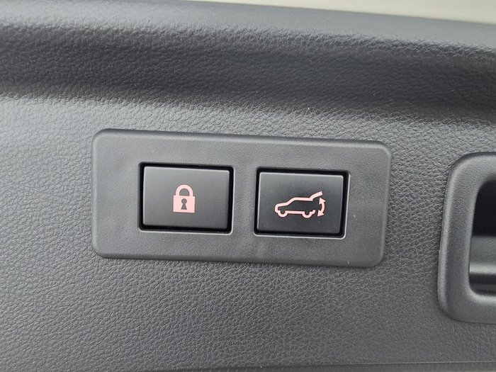 2024 Subaru Forester 2.5i Premium