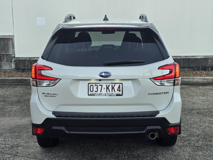 2024 Subaru Forester 2.5i Premium