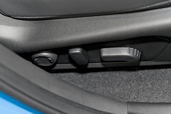 2024 Subaru Impreza 2.0S G6 MY24 AWD Oasis Blue