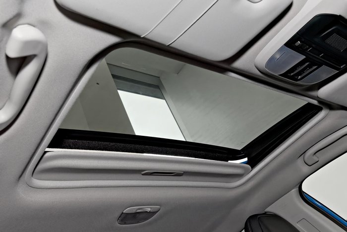 2024 Subaru Impreza 2.0S G6 MY24 AWD Oasis Blue