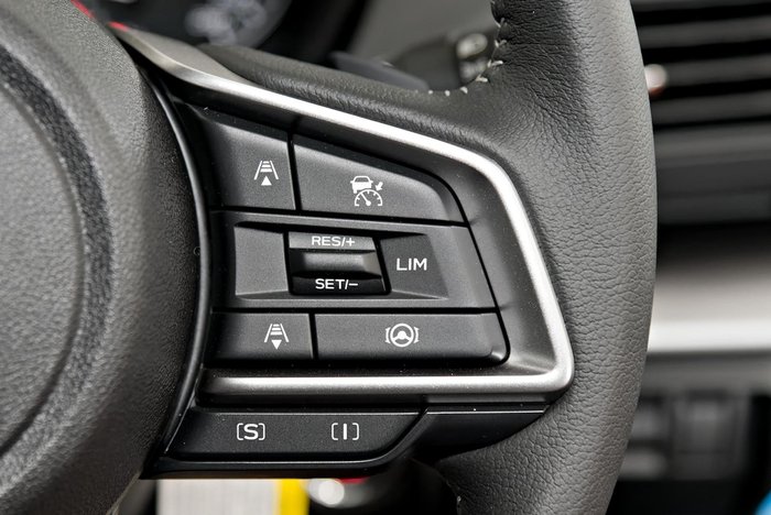 2024 Subaru Impreza 2.0S G6 MY24 AWD Oasis Blue