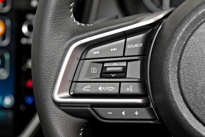 2024 Subaru Impreza 2.0S G6 MY24 AWD Oasis Blue