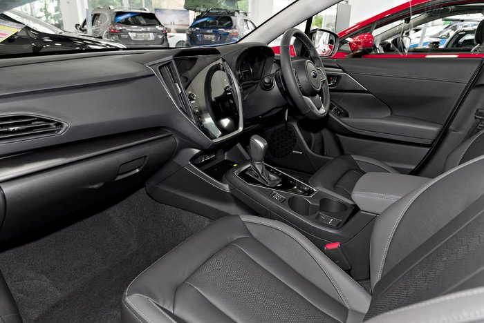 2024 Subaru Impreza 2.0S G6 MY24 AWD Oasis Blue