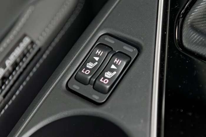 2024 Subaru Impreza 2.0S G6 MY24 AWD Oasis Blue